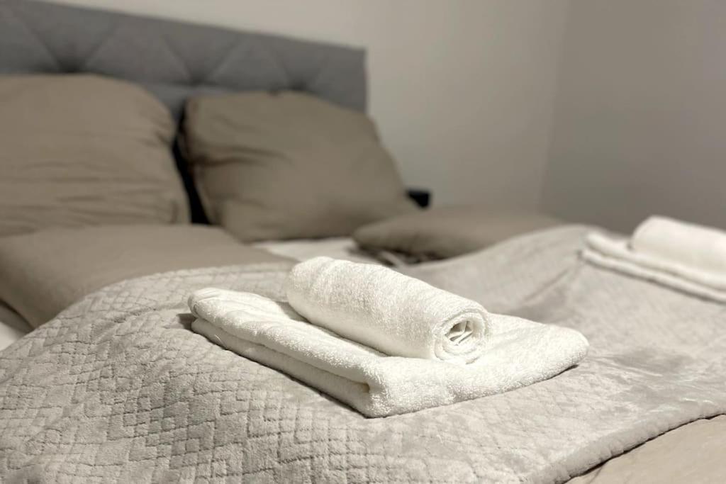 Farawayhomes Leoben #ad13 Apartment Wien